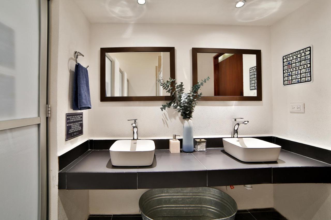 Hostal Ten To Ten פוארטו ואלארטה מראה חיצוני תמונה