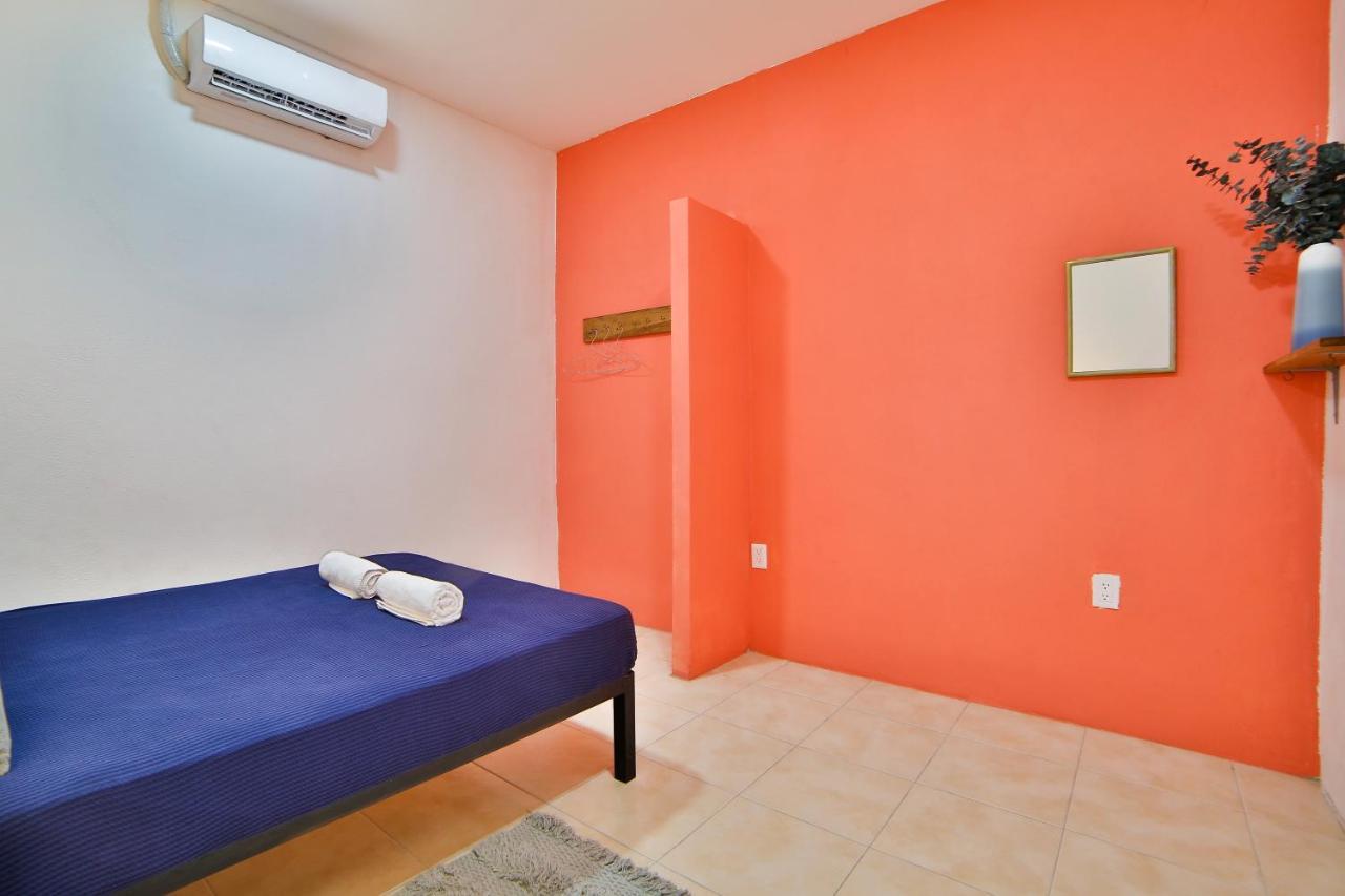 Hostal Ten To Ten פוארטו ואלארטה מראה חיצוני תמונה