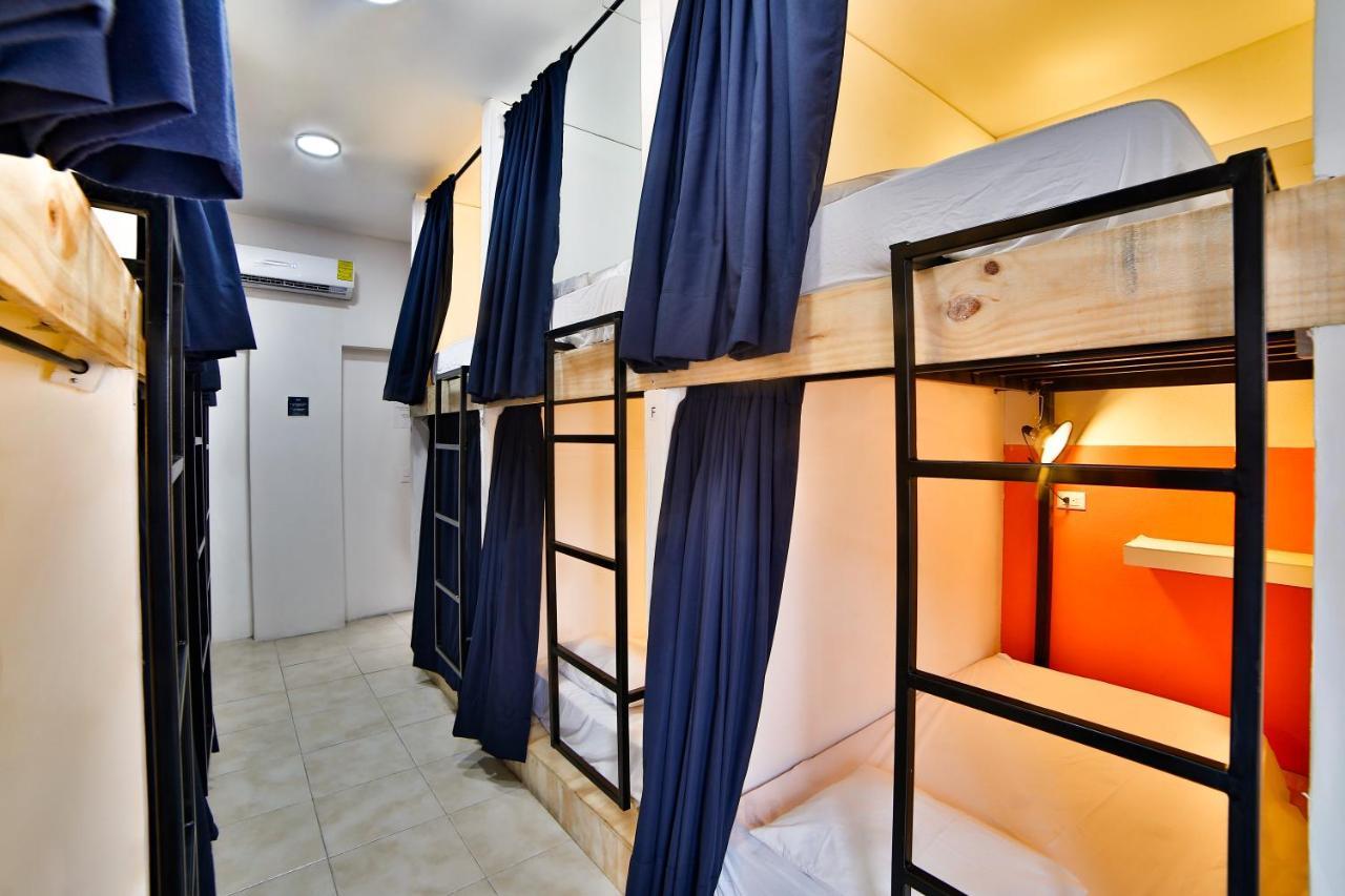 Hostal Ten To Ten פוארטו ואלארטה מראה חיצוני תמונה